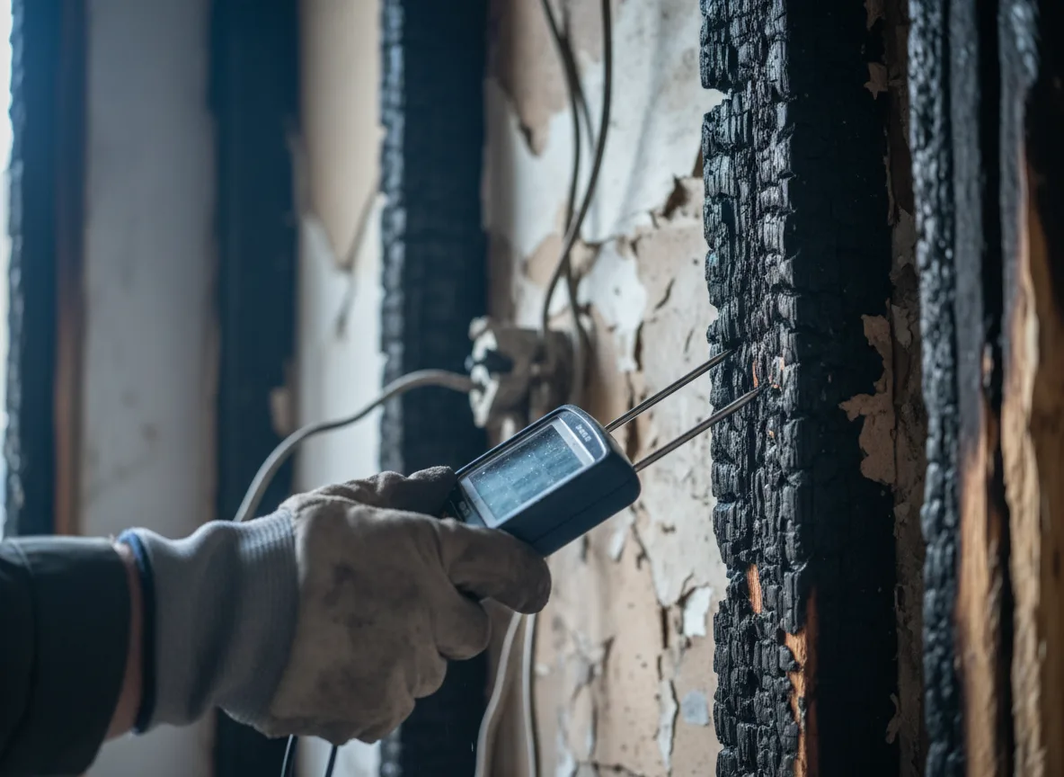 Fire Damage Restoration Sylva, NC FAQs